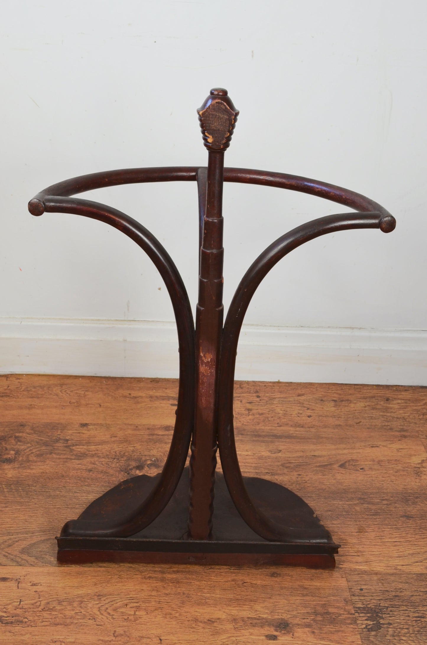 19th Century Thonet Bentwood Umbrella Stand