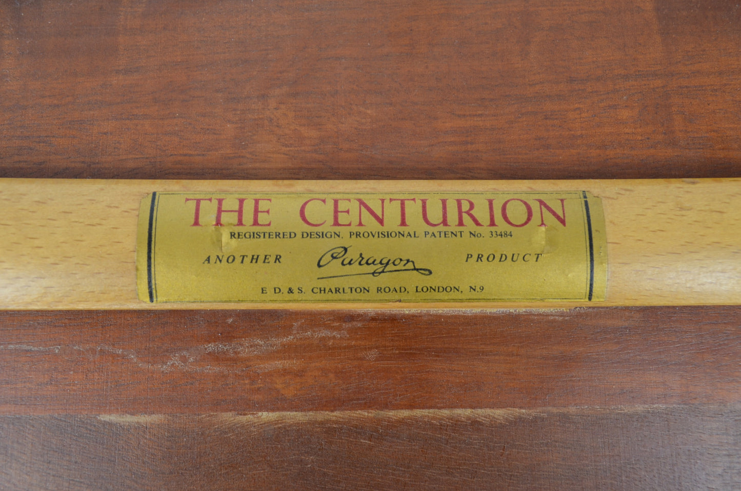 Centurion serving/butlers tray by Paragon