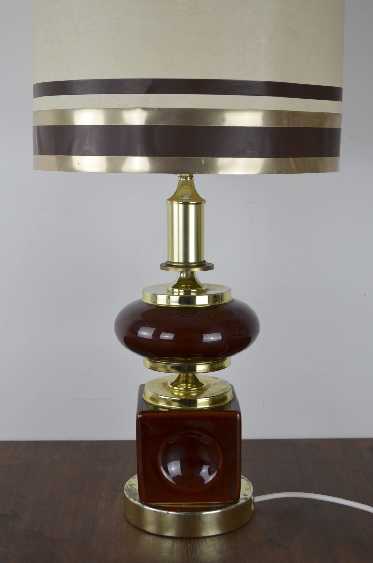 Vintage Table Lamp