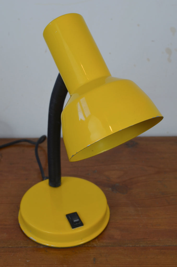 Retro Desk Lamp Alt Interiors