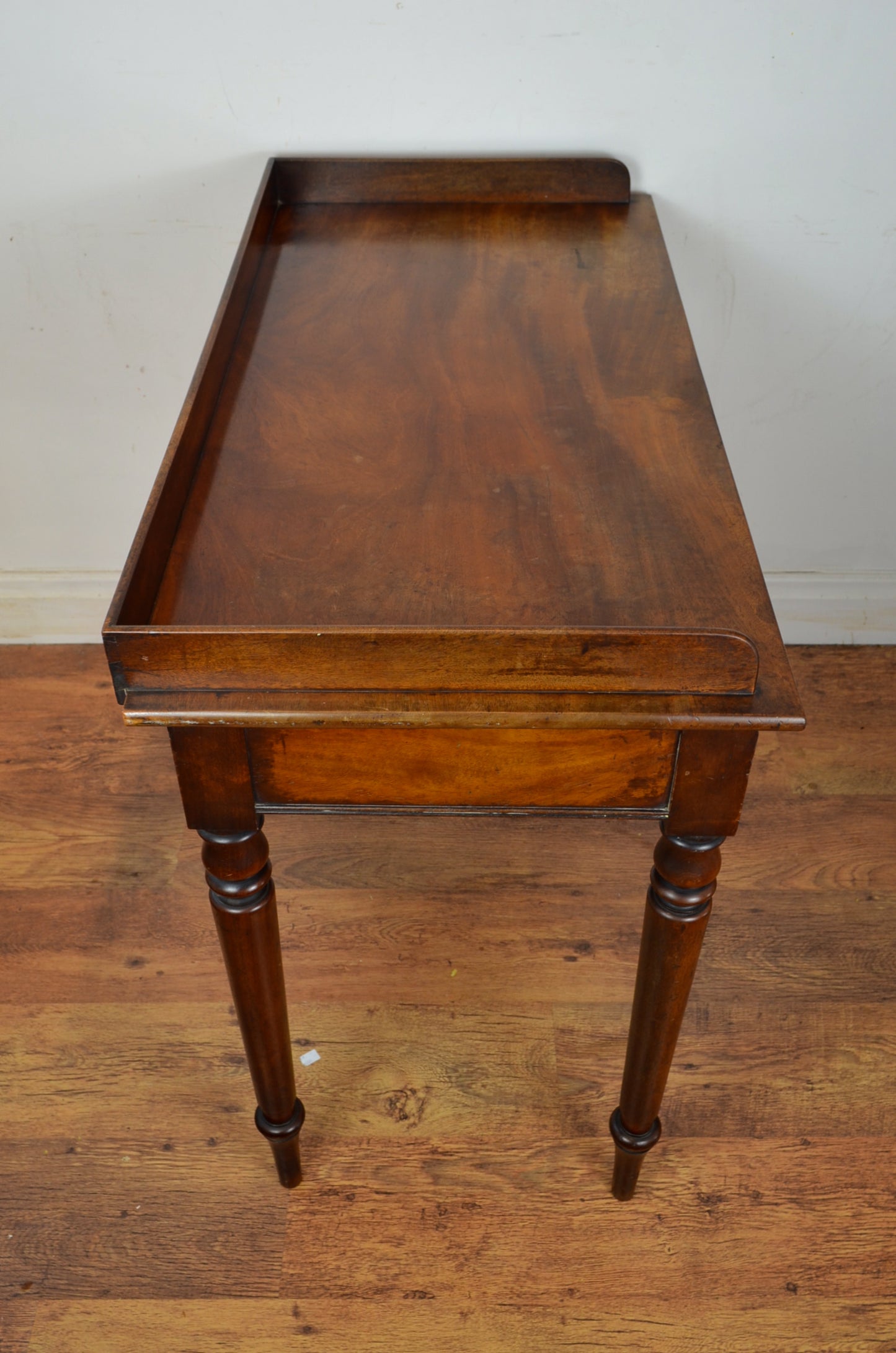 Victorian Writing Table