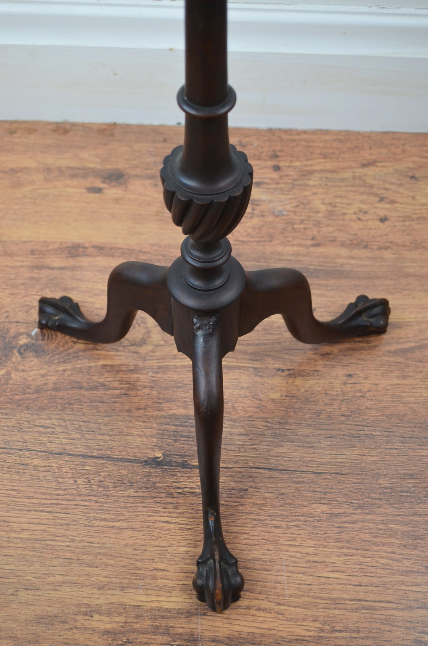 20th Century Wine Table