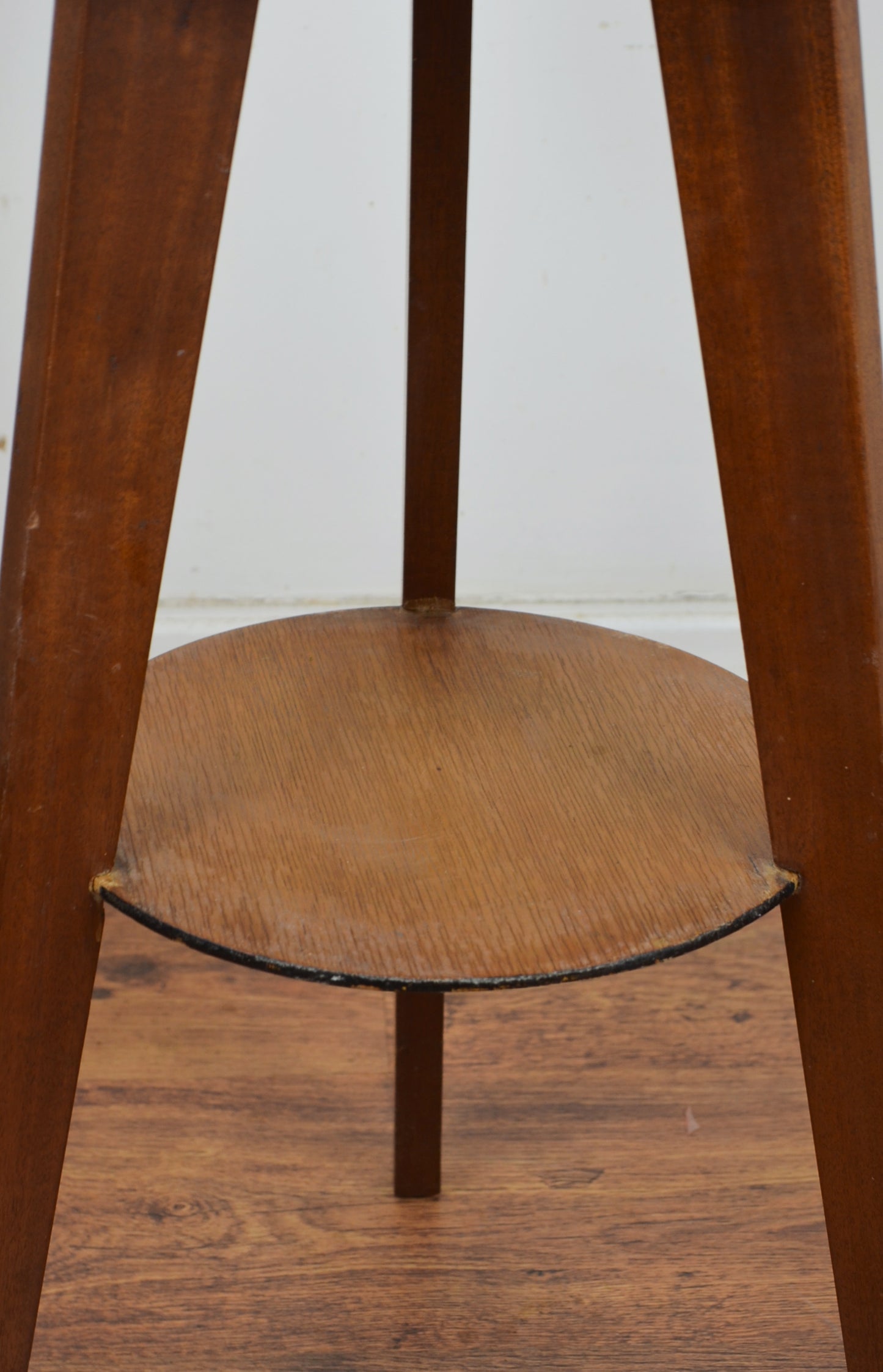 Vintage Side/Plant Table