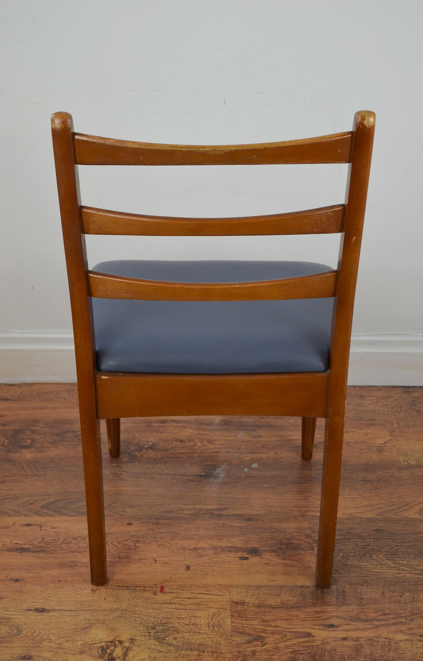 Set Of Four Dining Chairs