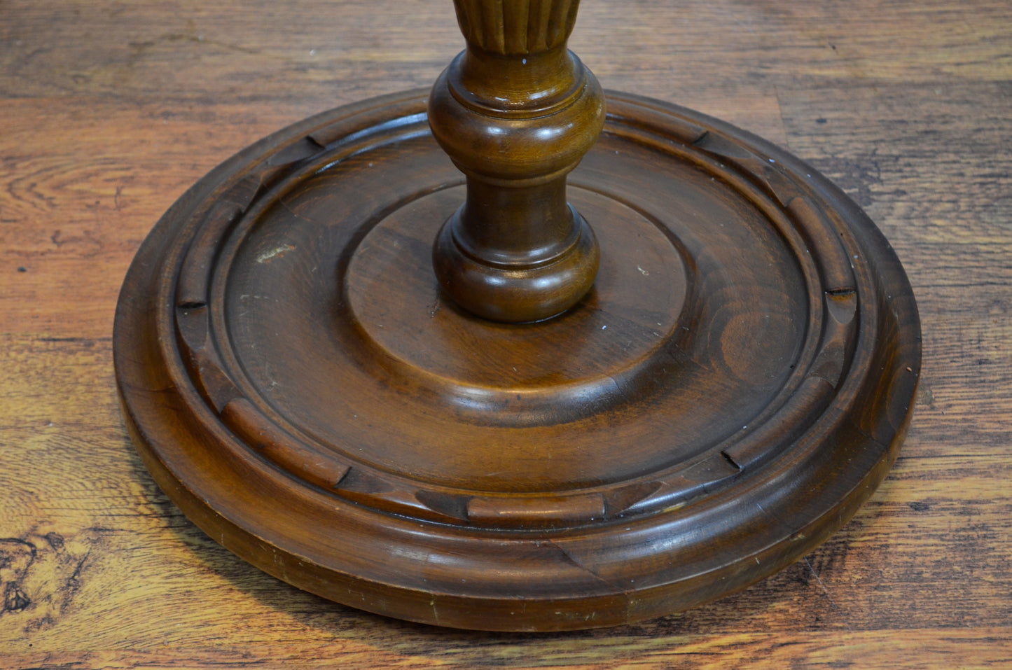 Antique/Vintage Floor Lamp