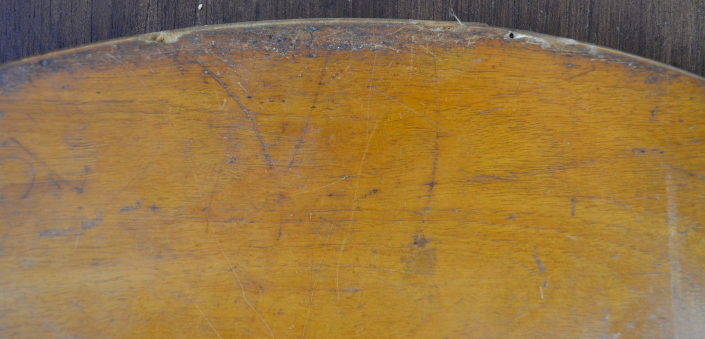 Art Deco Serving Tray