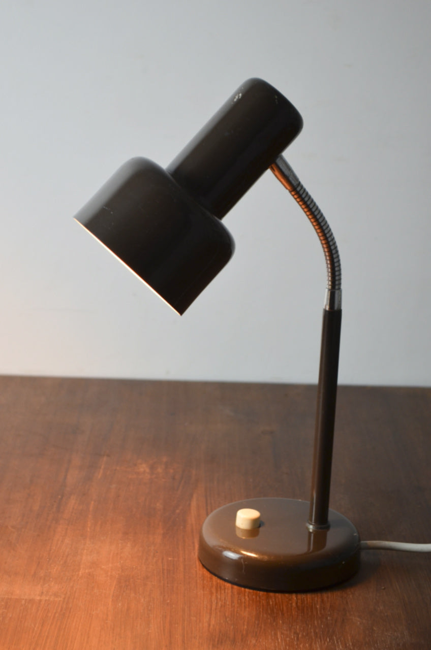 Retro Desk Lamp