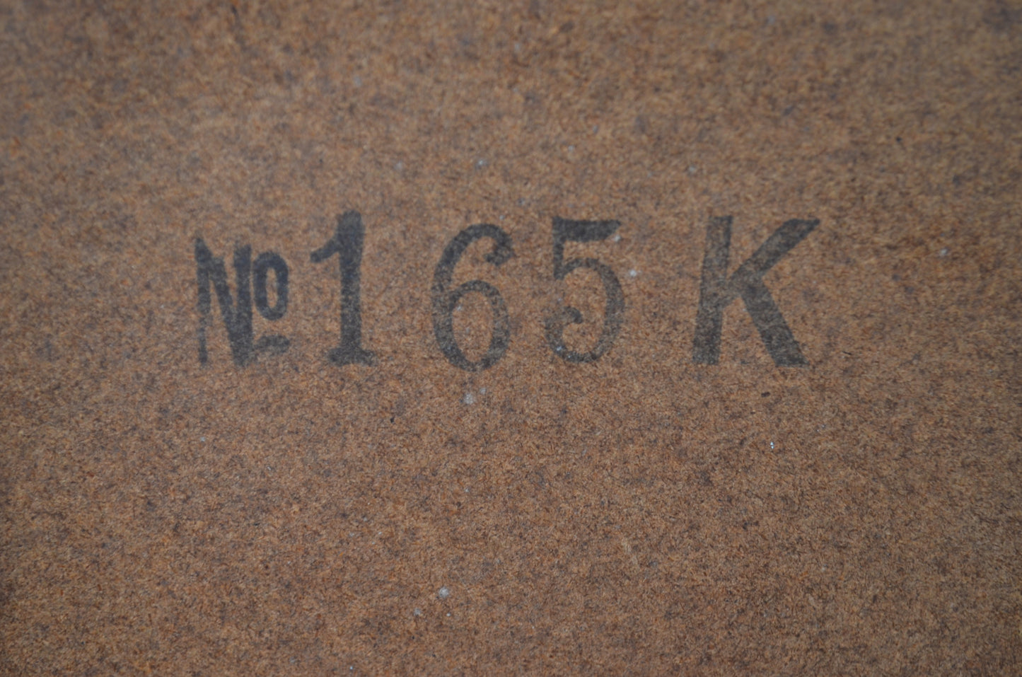 Aksel Kjersgaard Wall Mirror