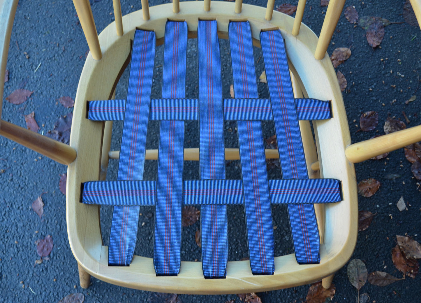 Vintage Ercol Armchair