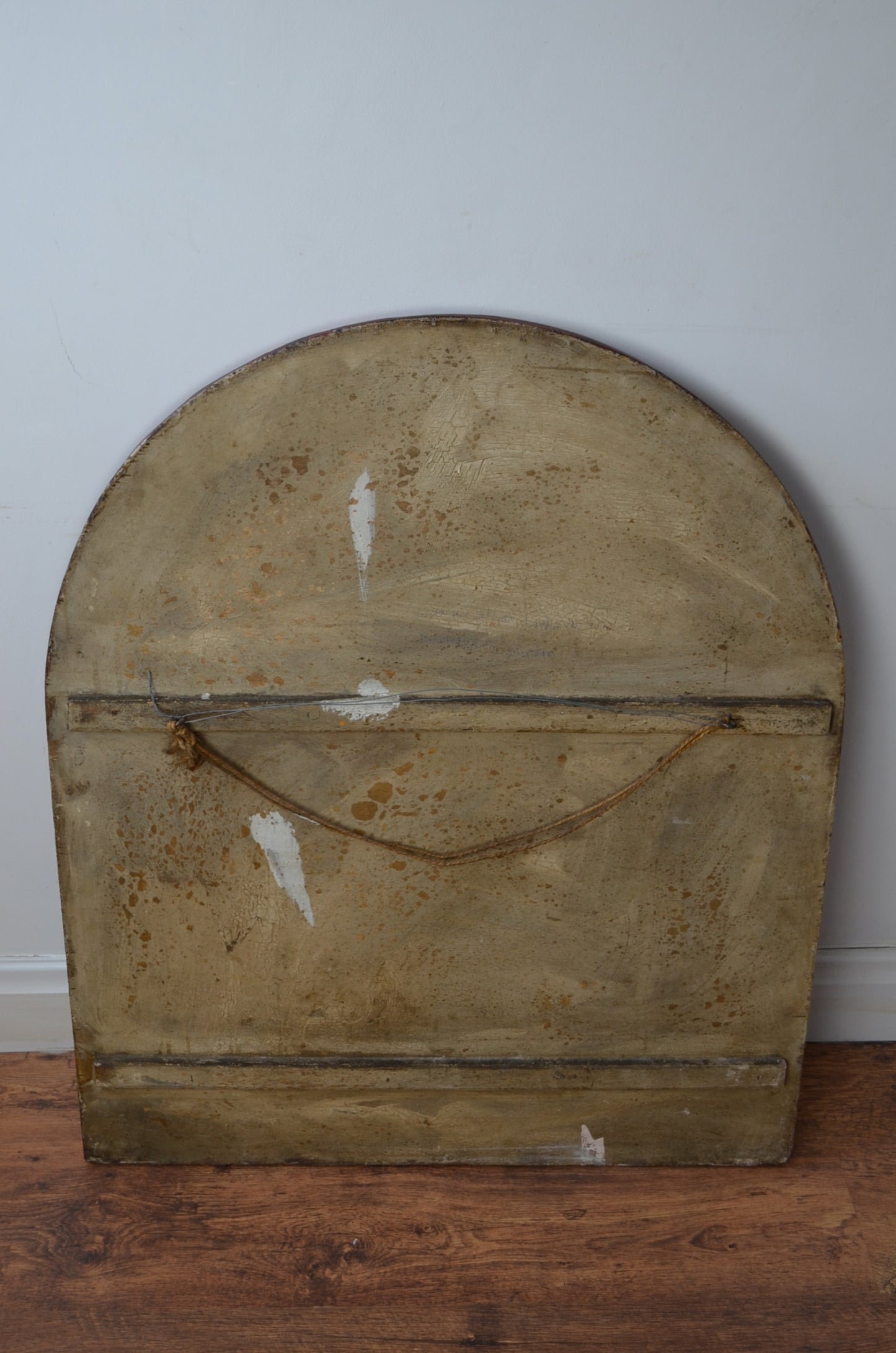 Original Hand Painted Pub Sign