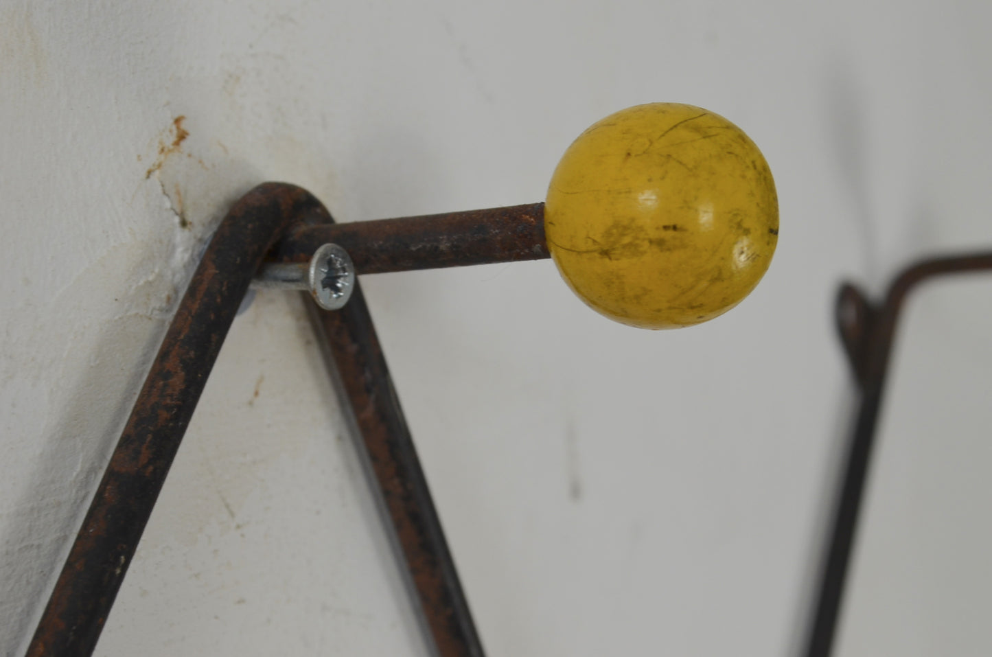 Original Atomic/Sputnik Coat Rack