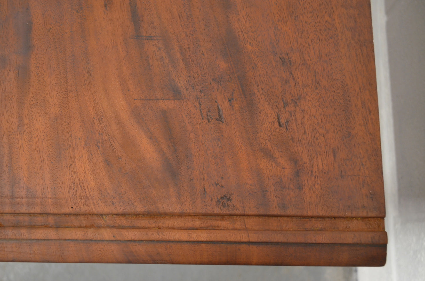 Victorian Writing Table