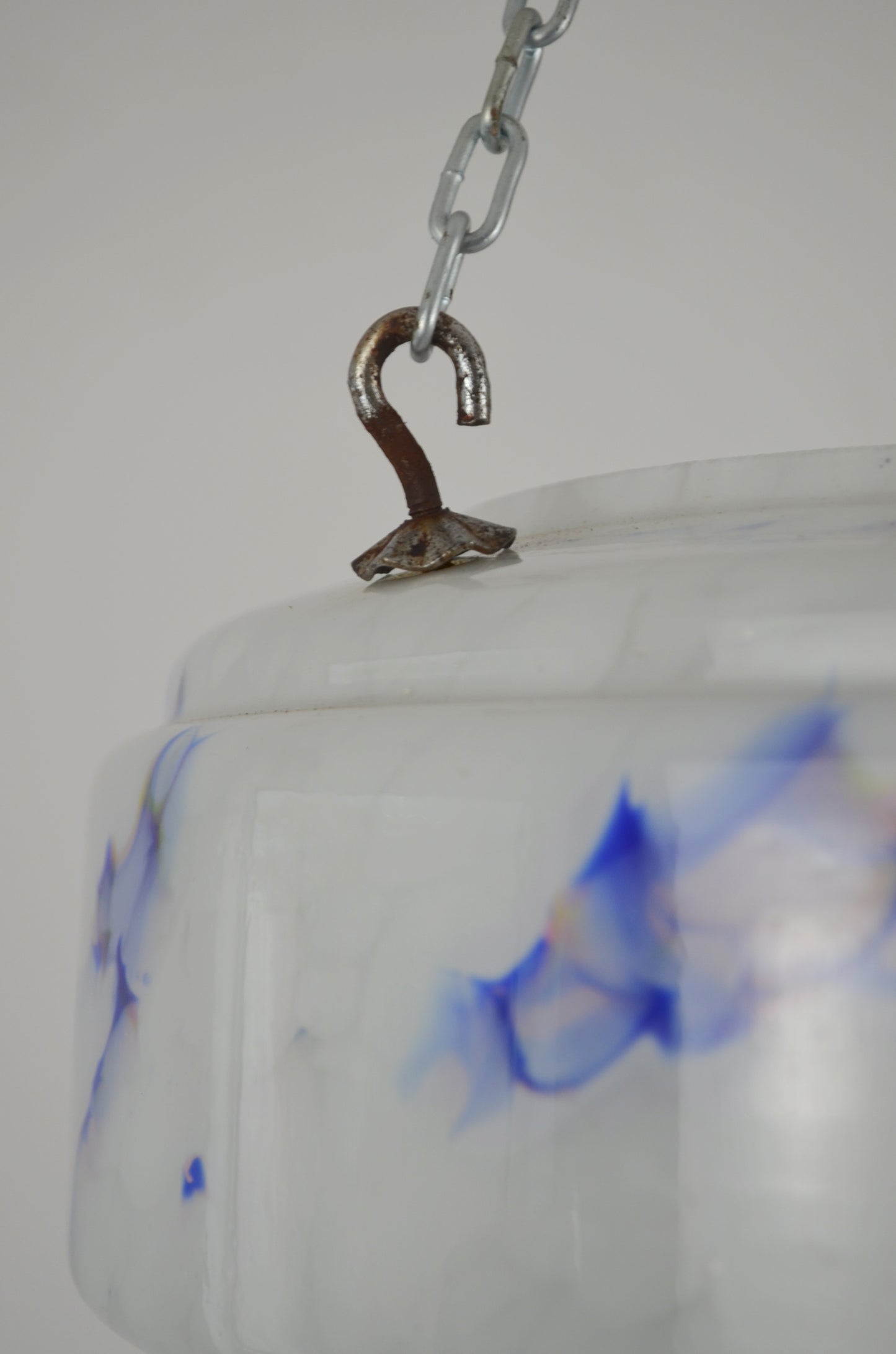 Vintage Ceiling Light