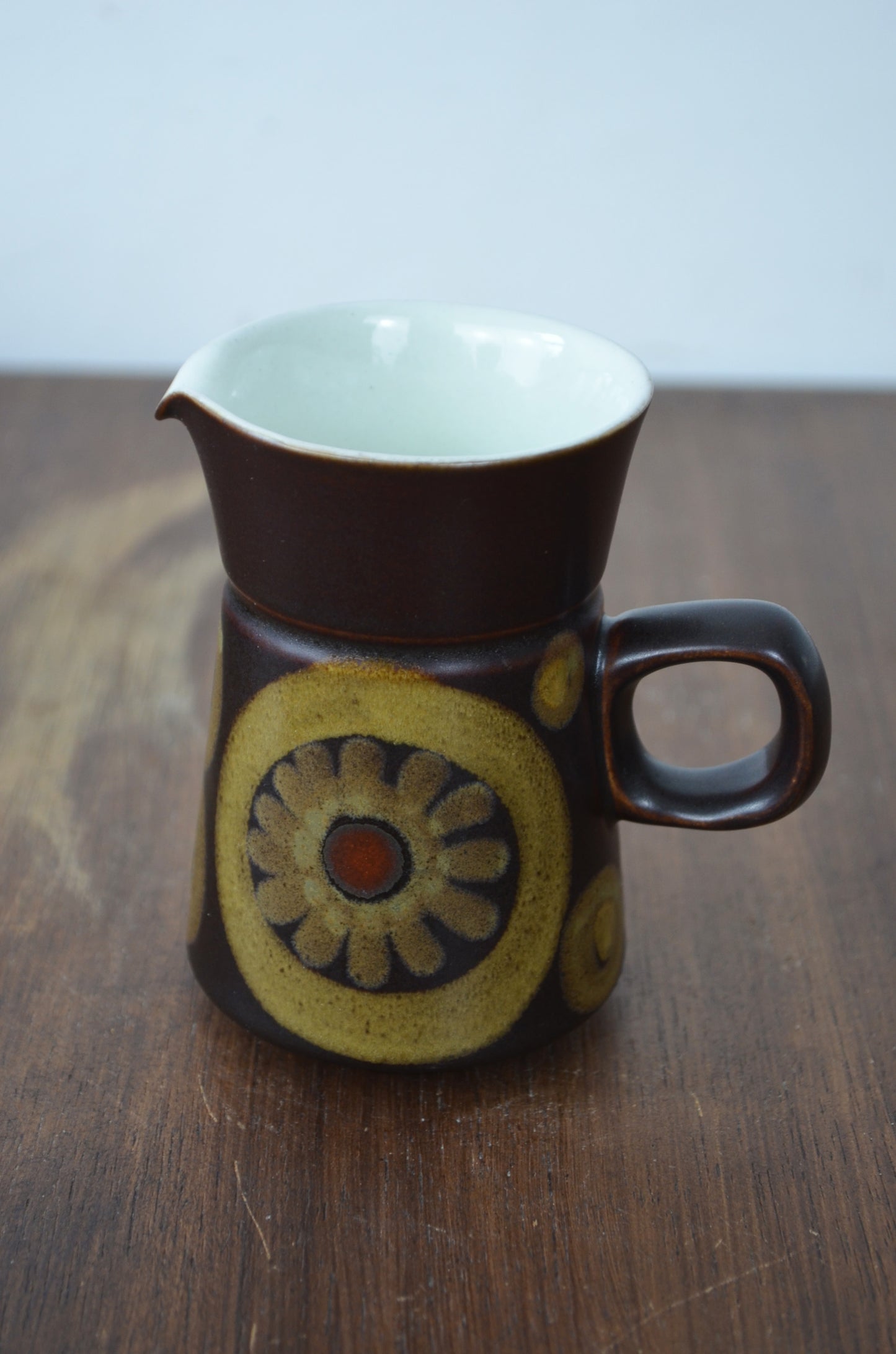 Vintage Denby Coffee Service