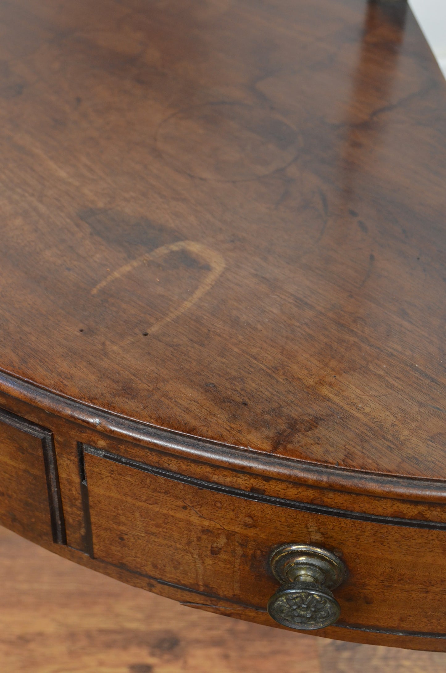 18th Century Wash/Plant Stand