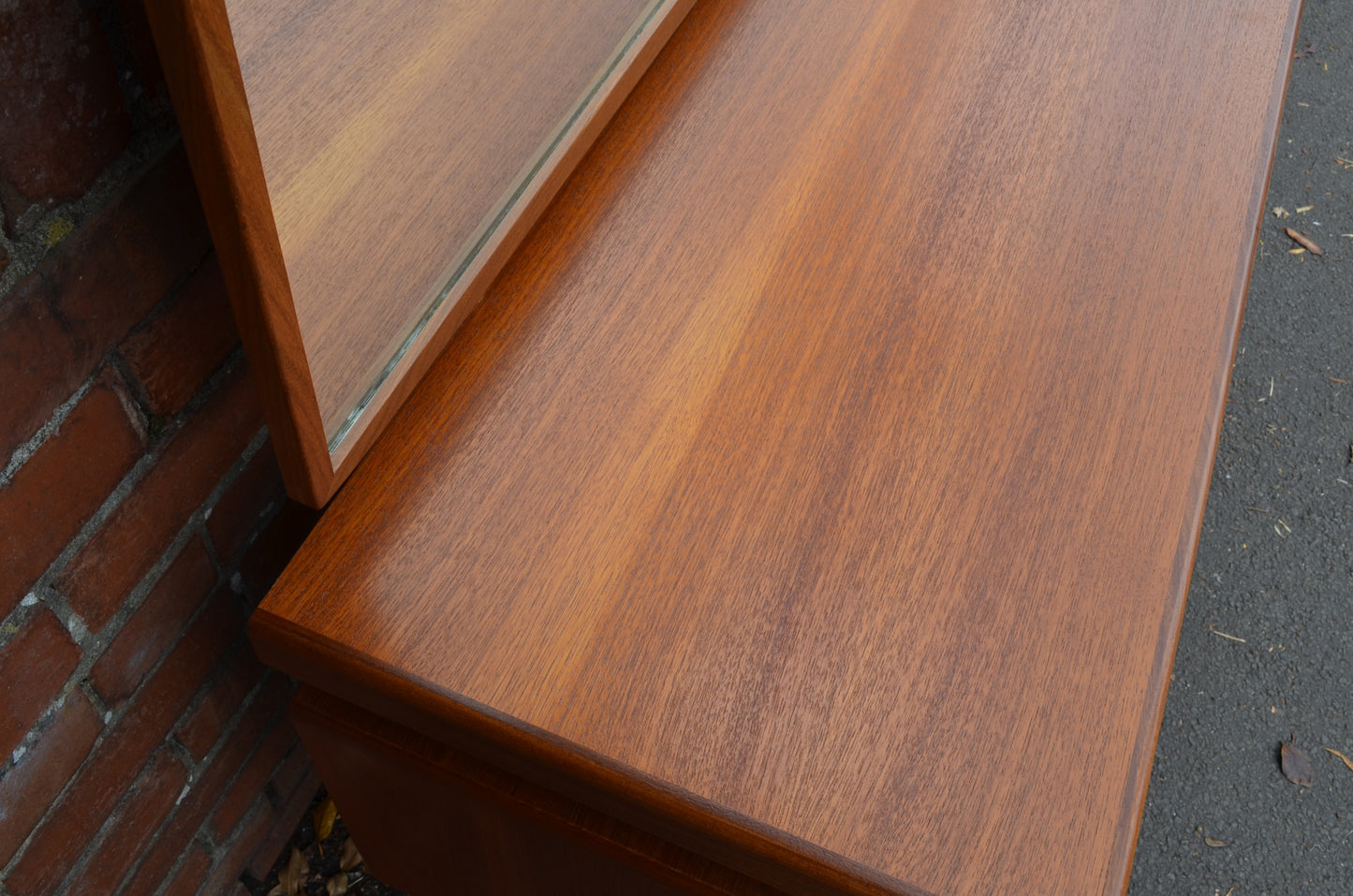 Vintage G Plan Dressing Table