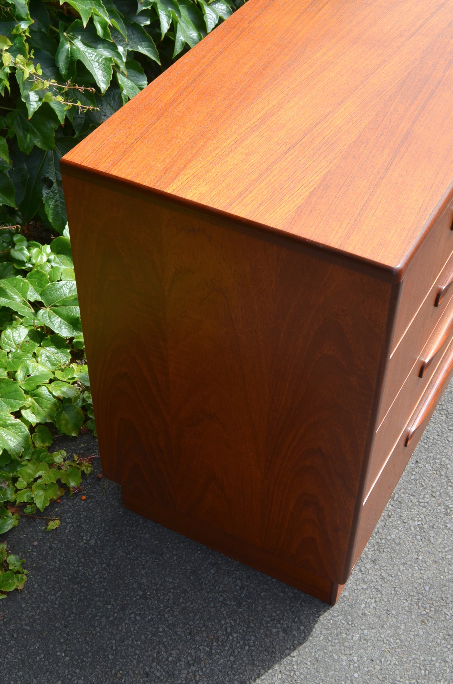 G-Plan Chest Of Drawers