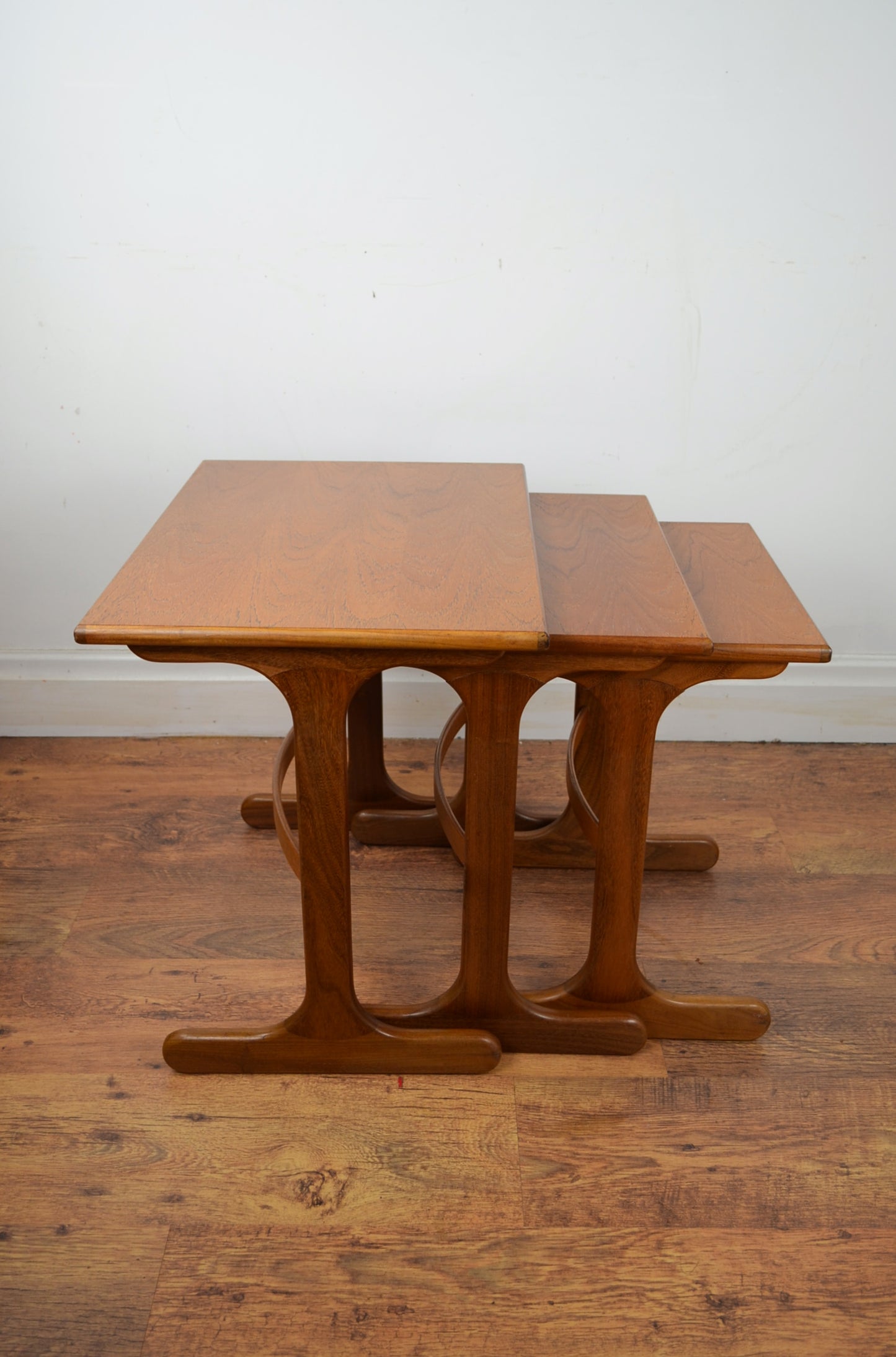G-Plan Fresco Nest of Tables
