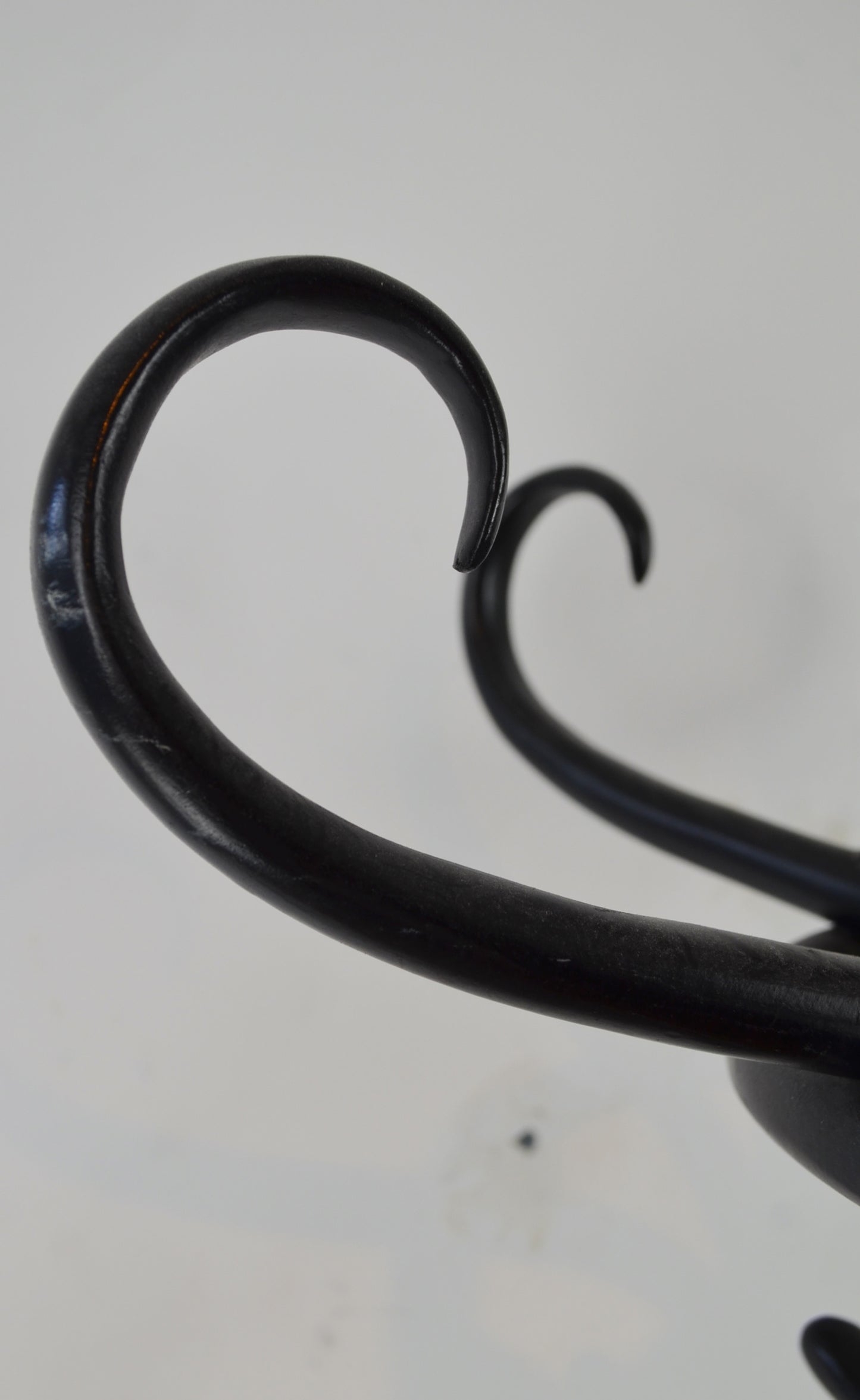 Vintage Bentwood Coat Stand