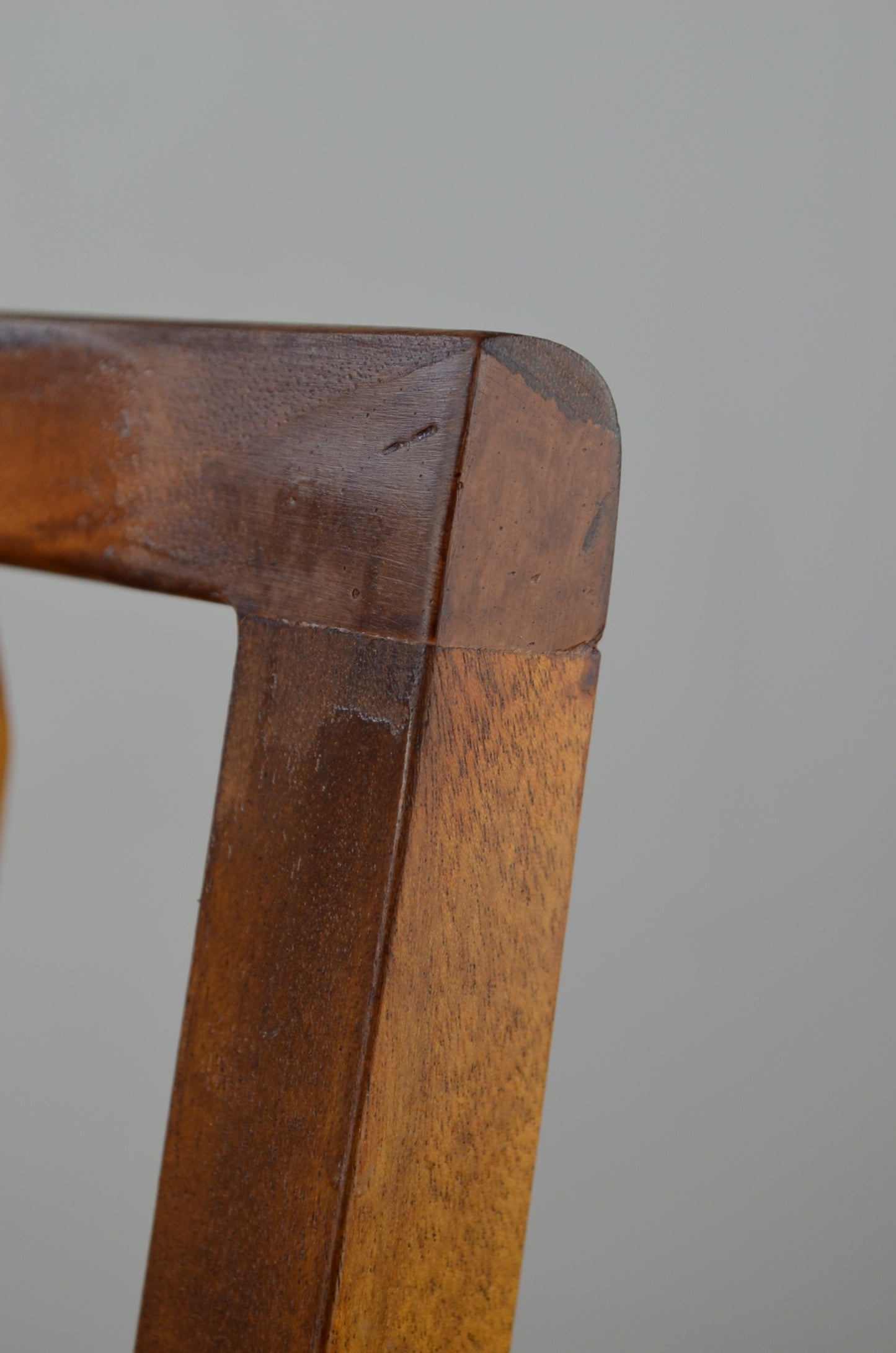 Vintage Vanson Dining Chair