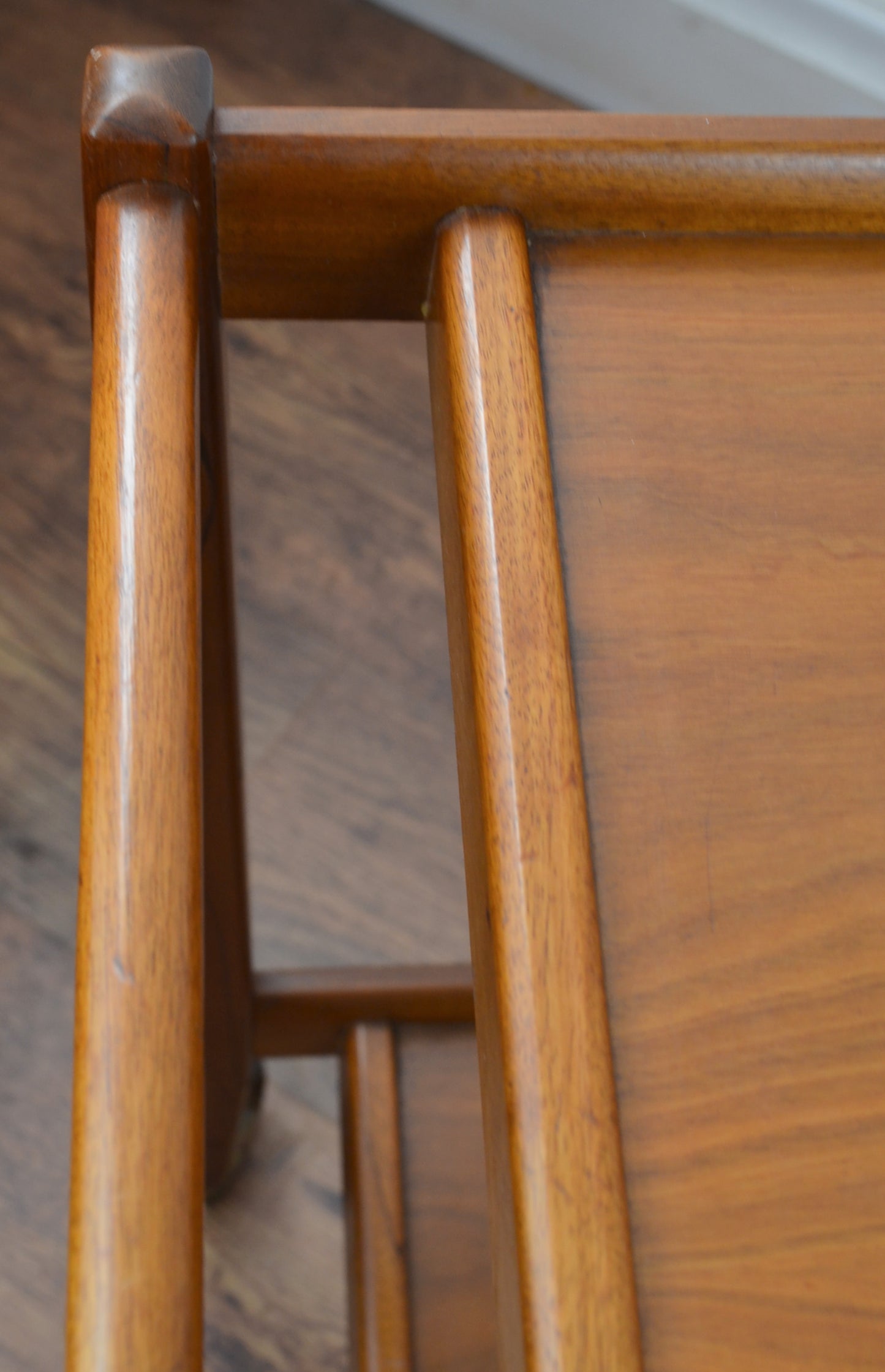 G Plan Serving Trolley