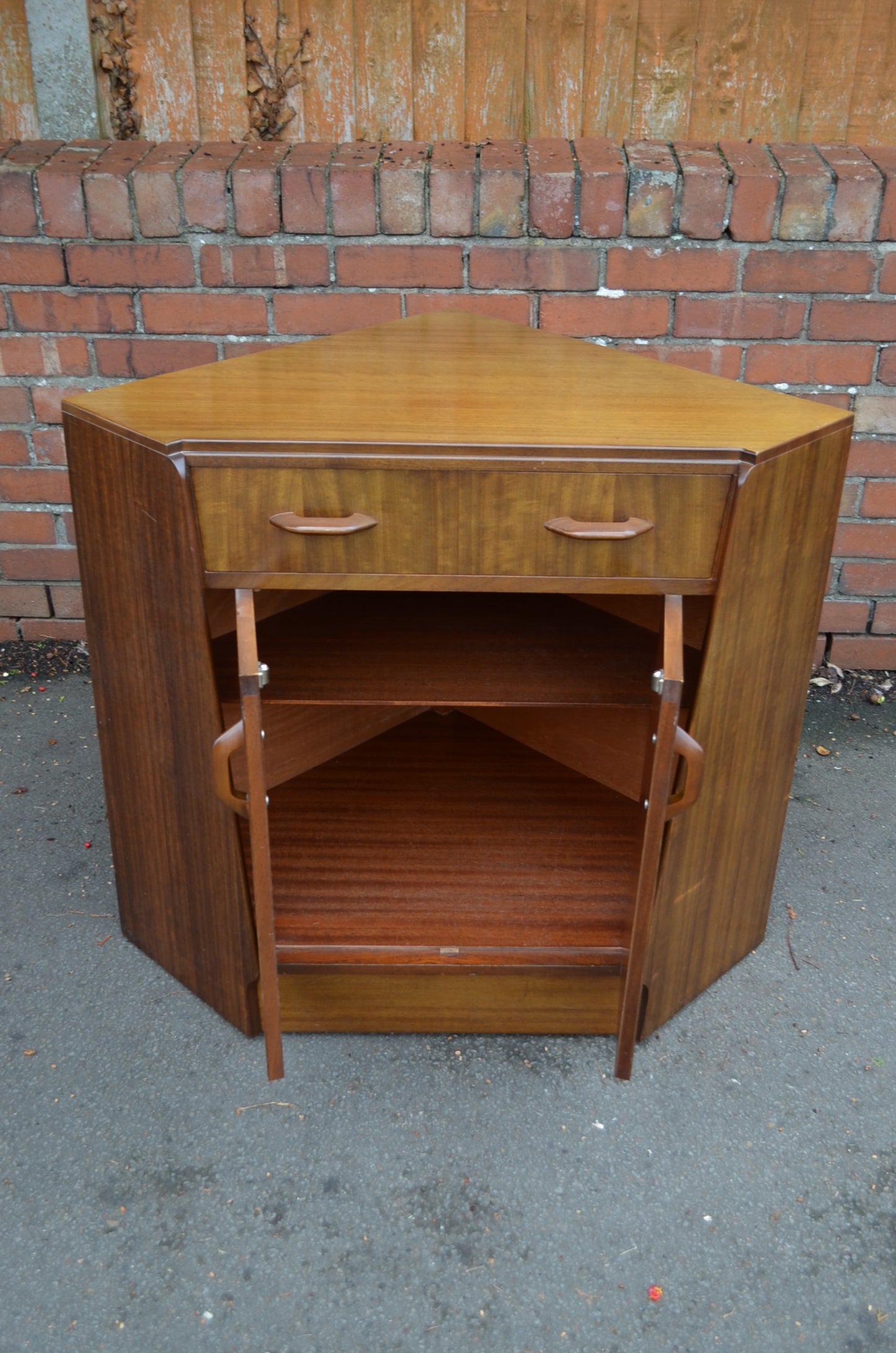 Vintage G Plan Desk/Bureau
