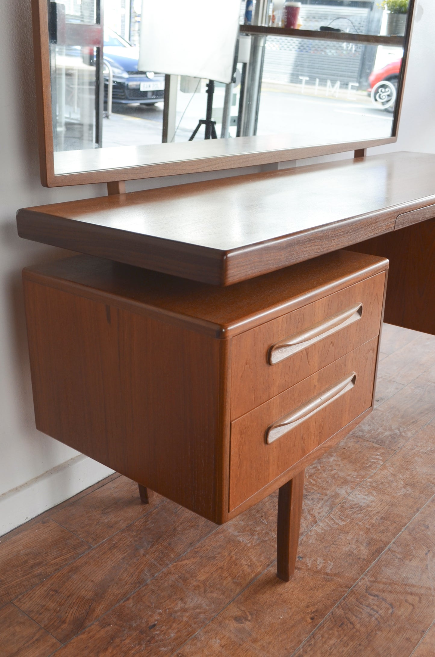 Vintage G Plan Dressing Table