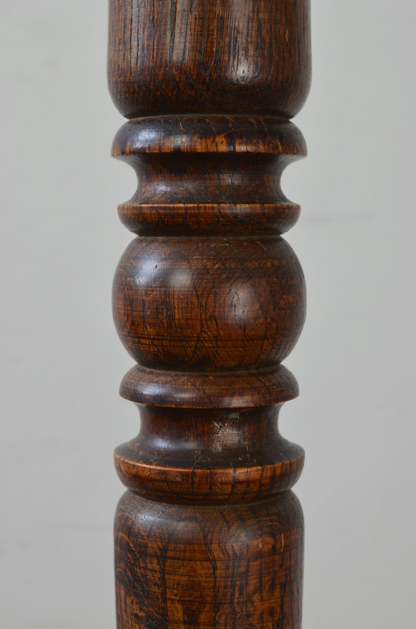 Antique Floor Lamp