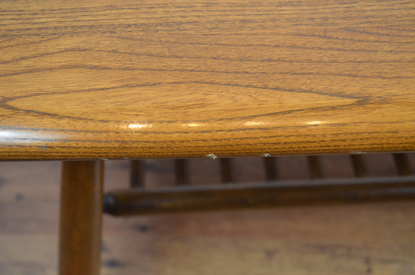 Vintage Ercol Coffee Table