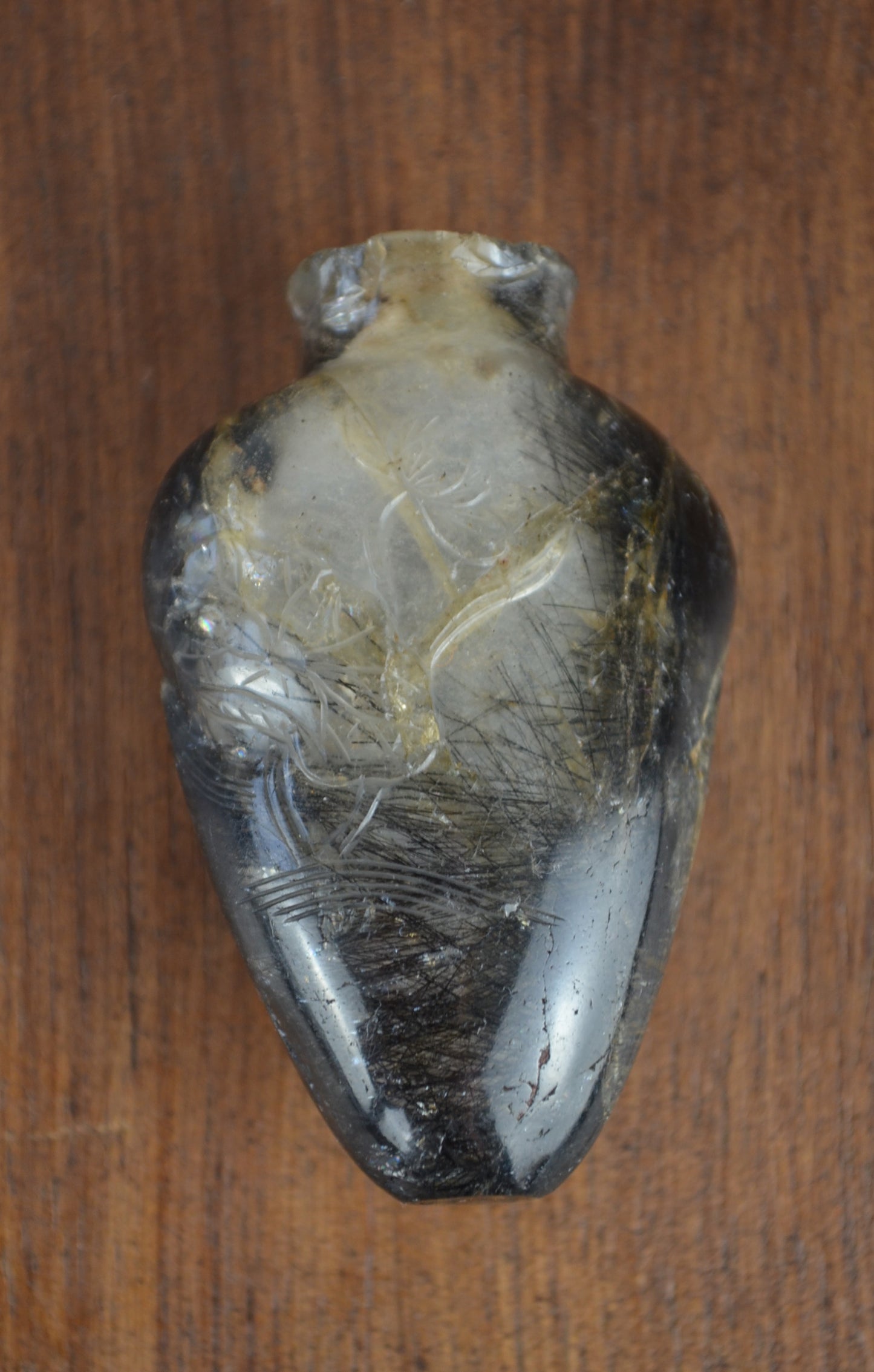 Antique Chinese Snuff Bottle