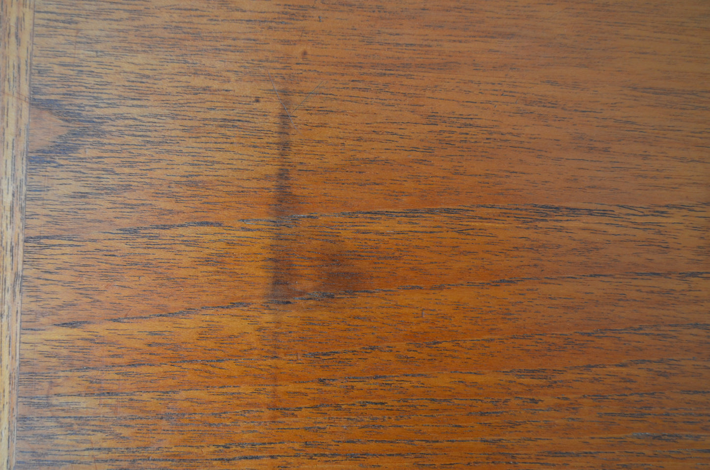 Vintage Nest of Tables