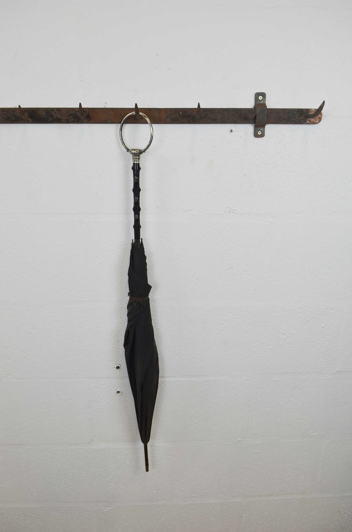 French 19th Century Butchers Hooks