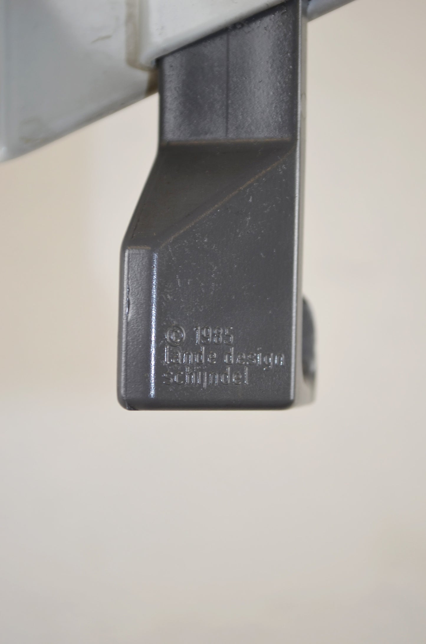 Lande Design 1980s Coatstand