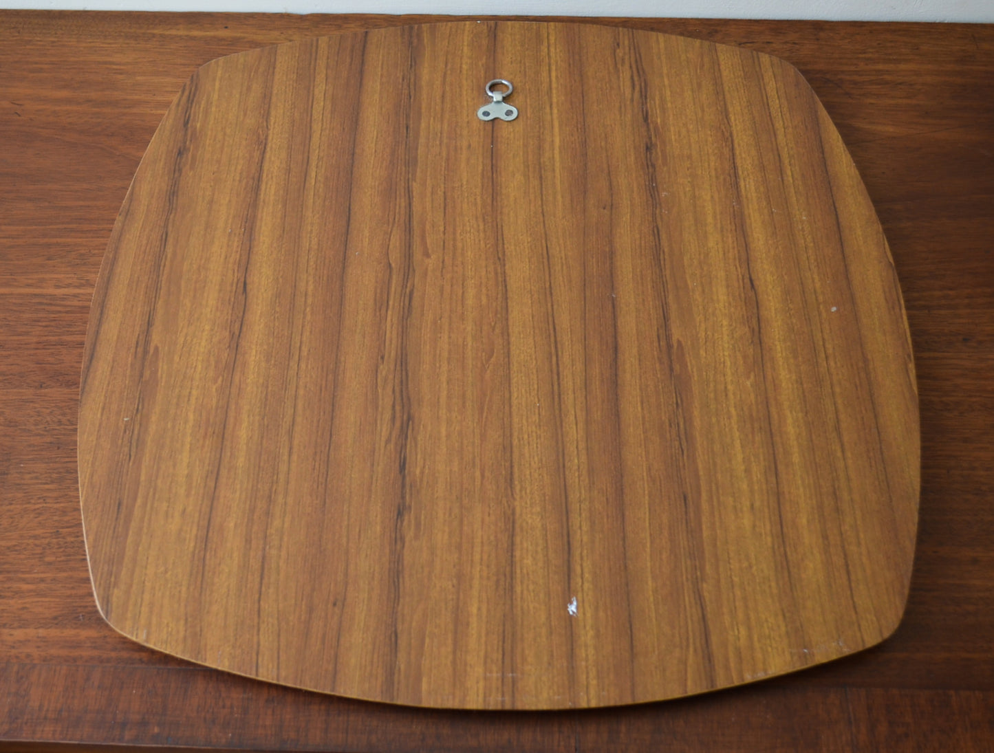 Mid-Century Wall Mirror