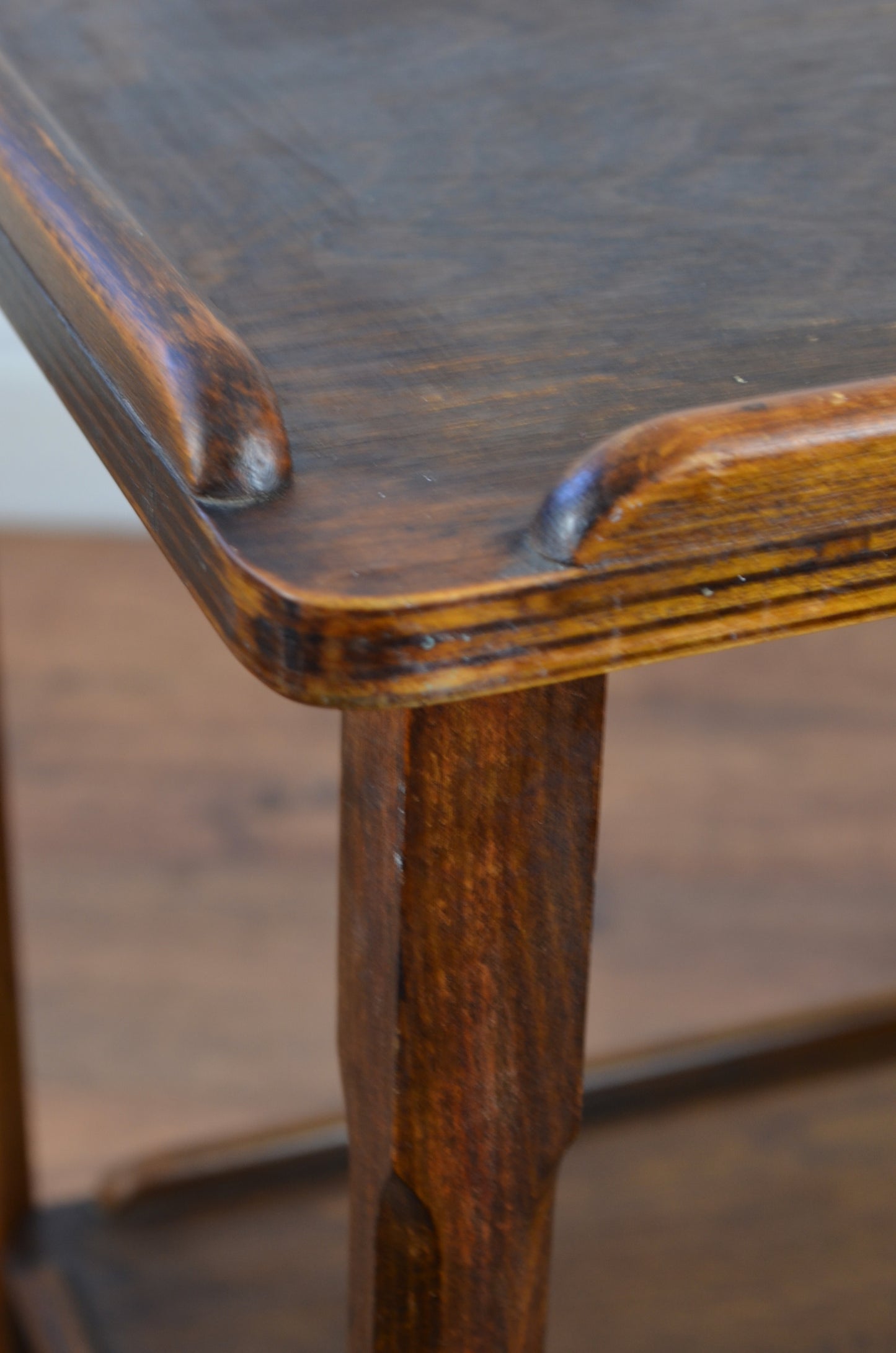 Vintage Trolley/Bar Cart