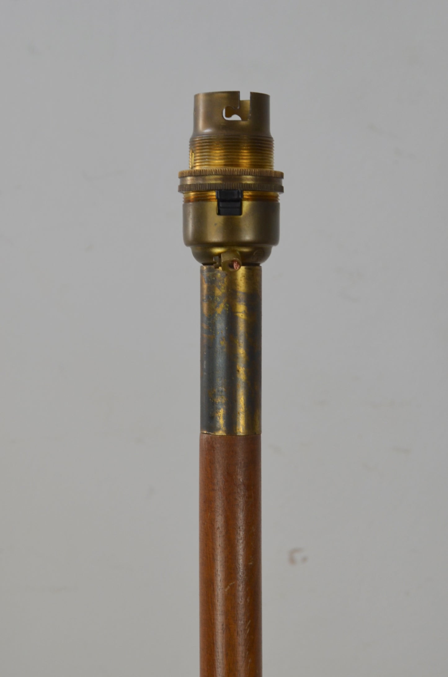 Mid Century Floor Lamp