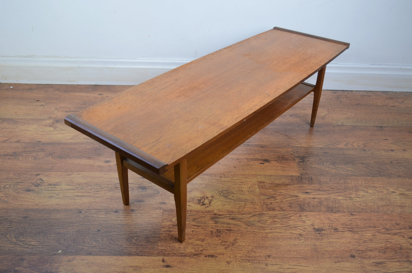 Vintage Coffee Table