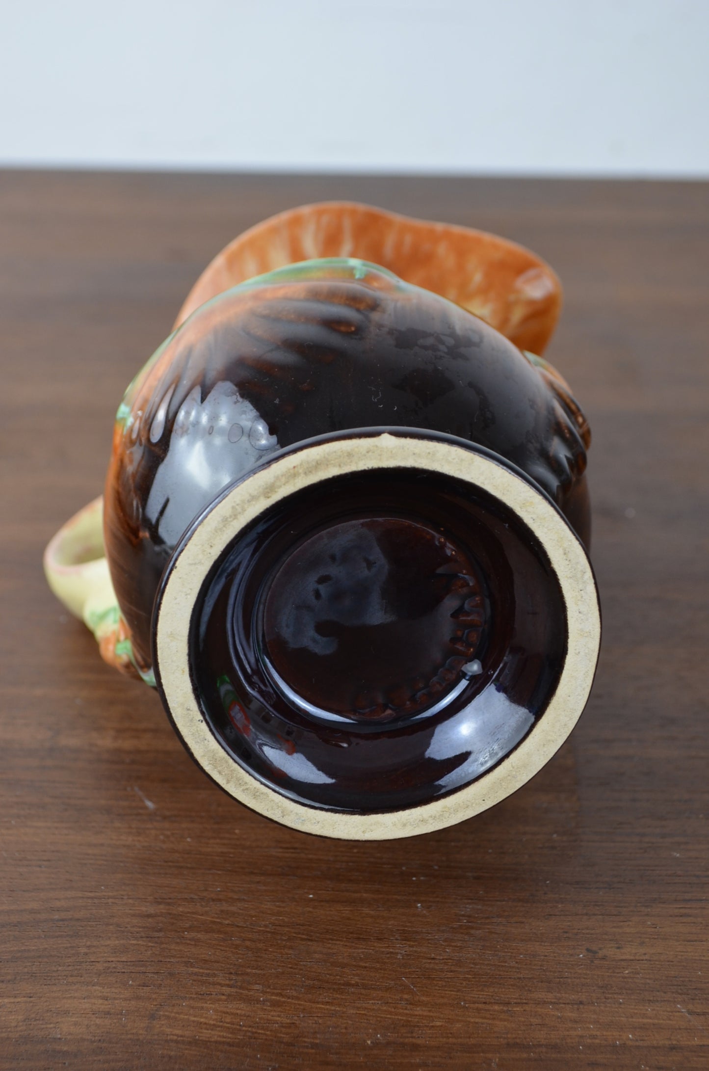 Vintage West German Jug 260-16