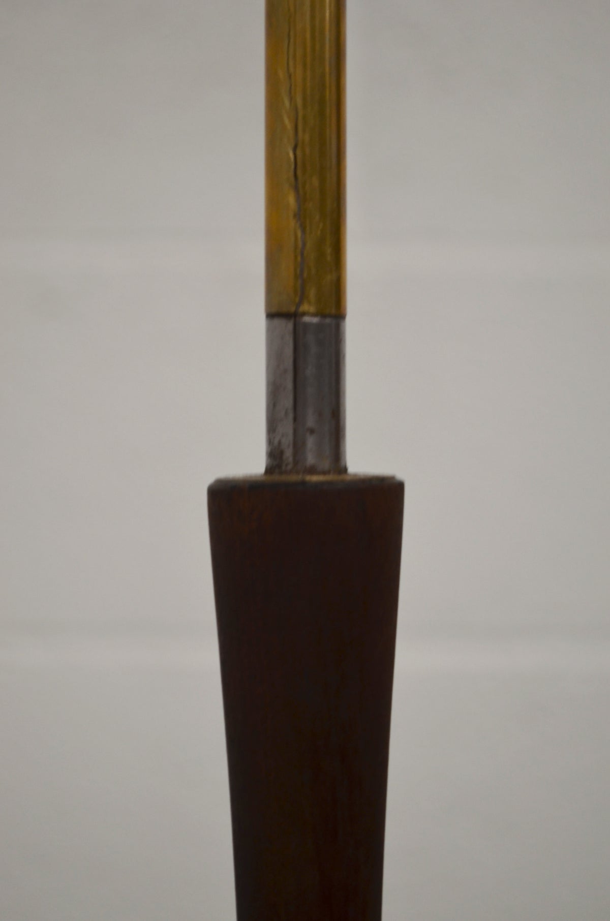 Vintage Mid Century Floor Lamp