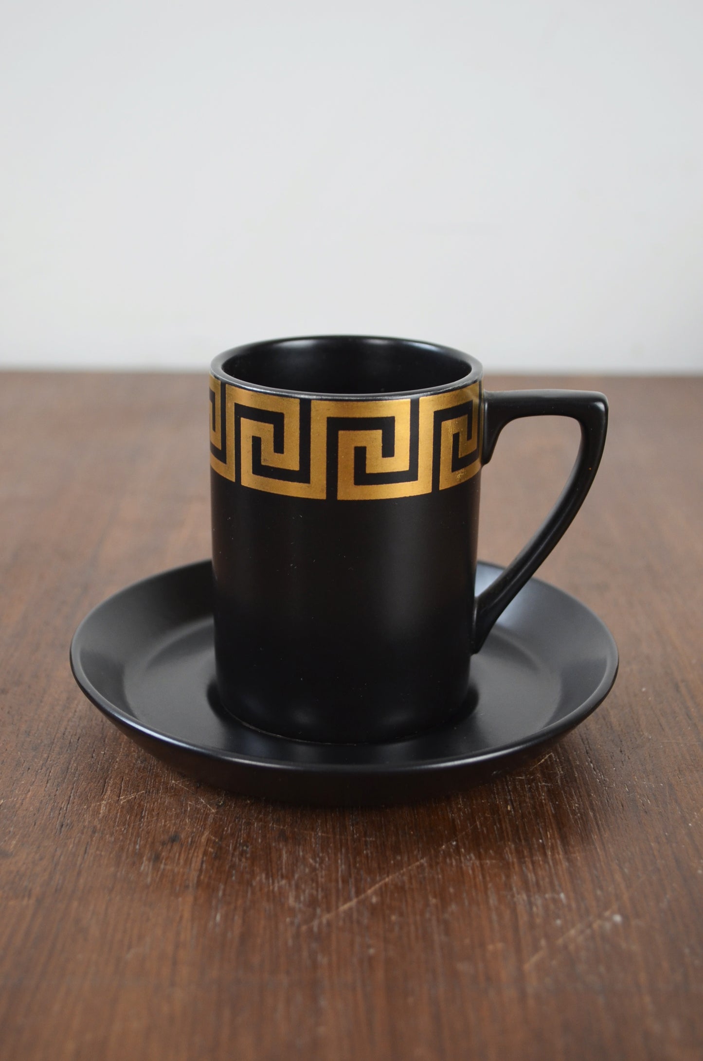 Vintage Portmeirion Coffee Set