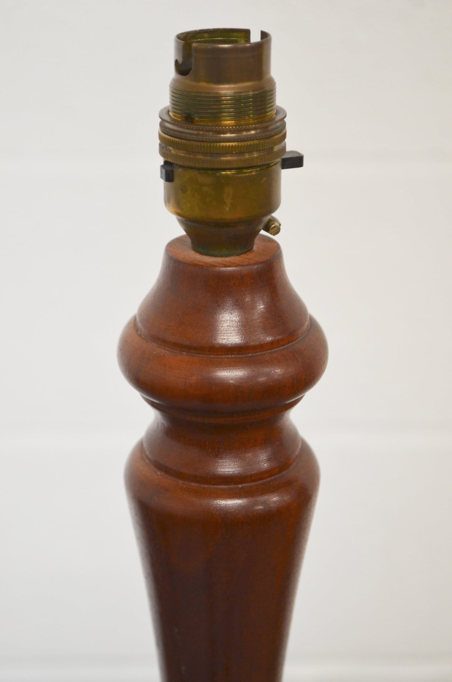 Vintage Style Floor Lamp