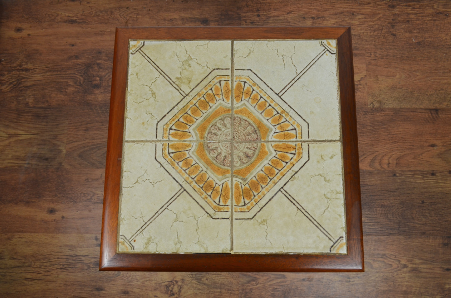 Vintage Side Table