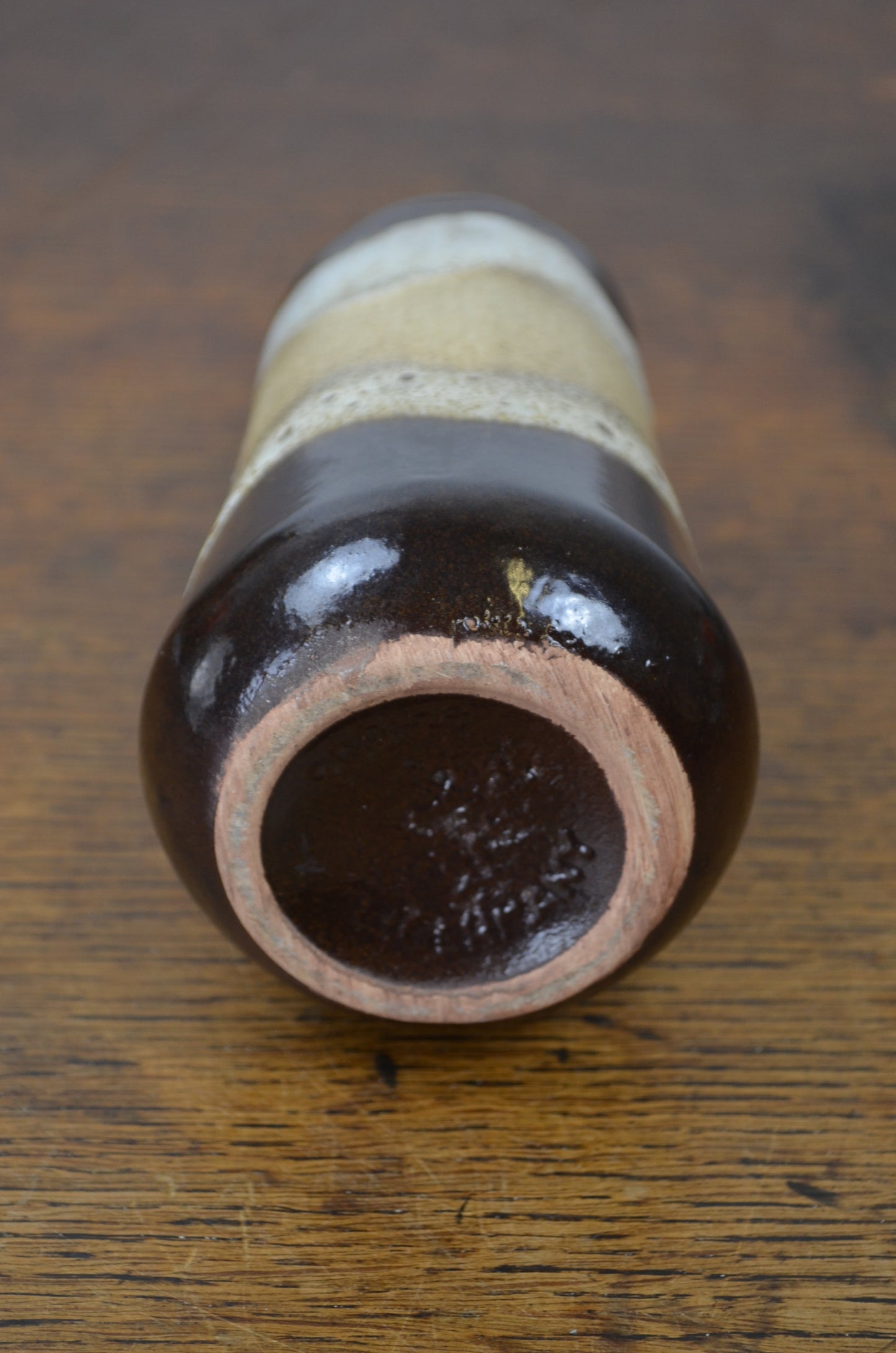 West German Scheurich Vase 209-18