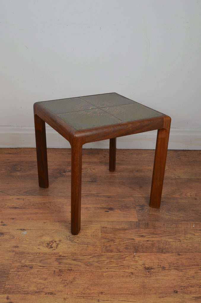 Vintage G Plan Side Table Alt Interiors