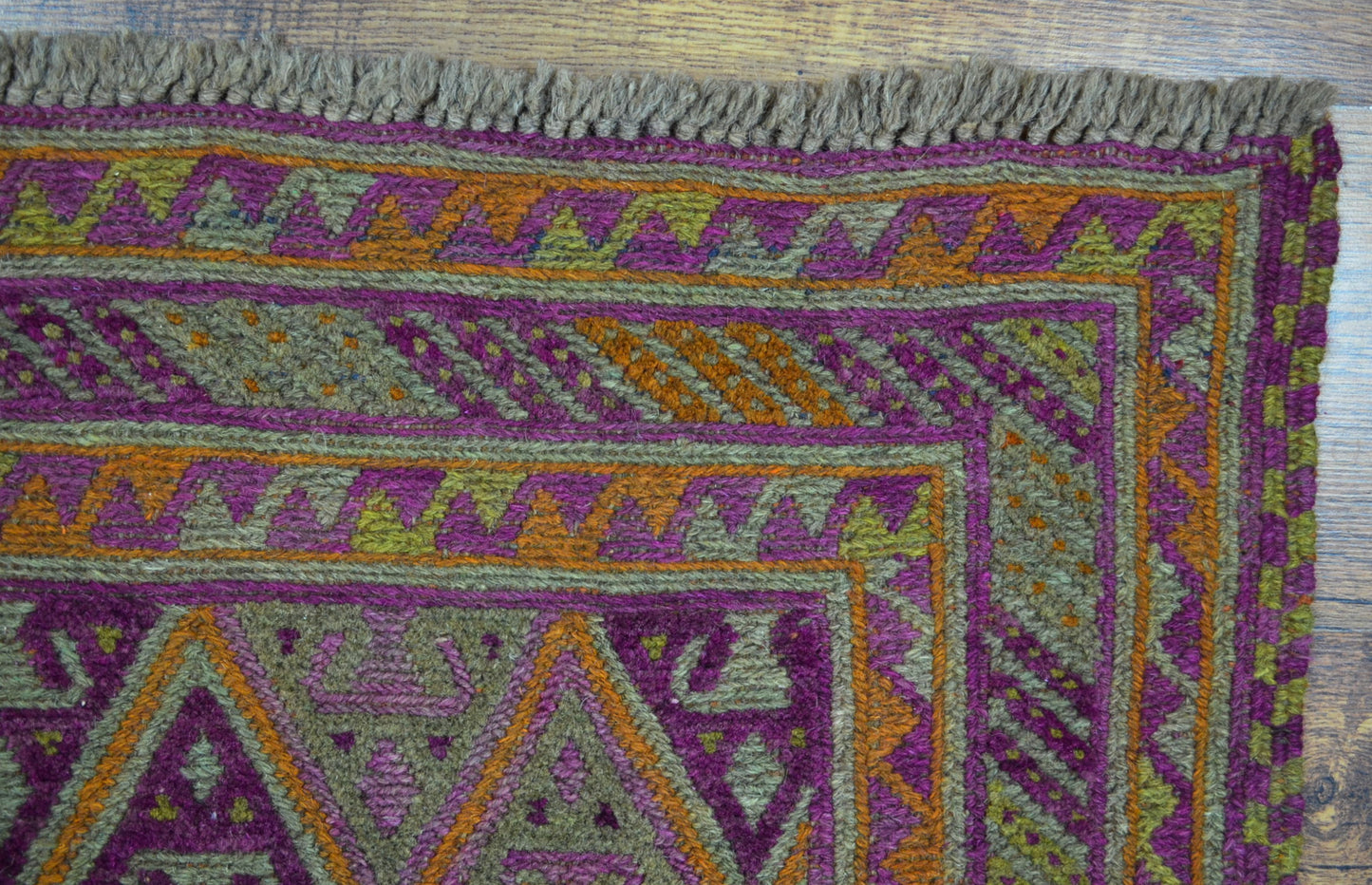 20th Century Kazak Rug