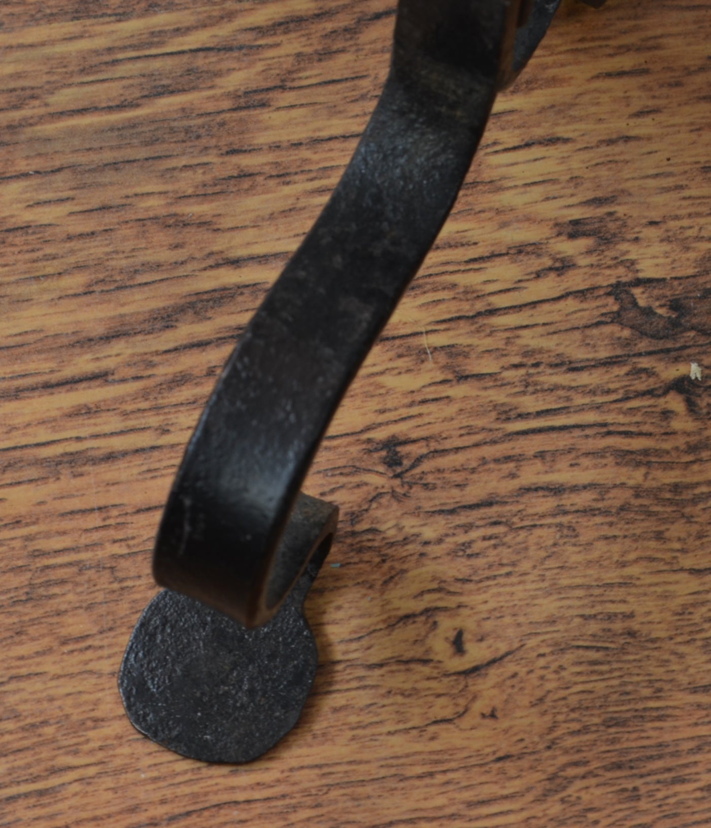 Art Nouveau Fire Screen