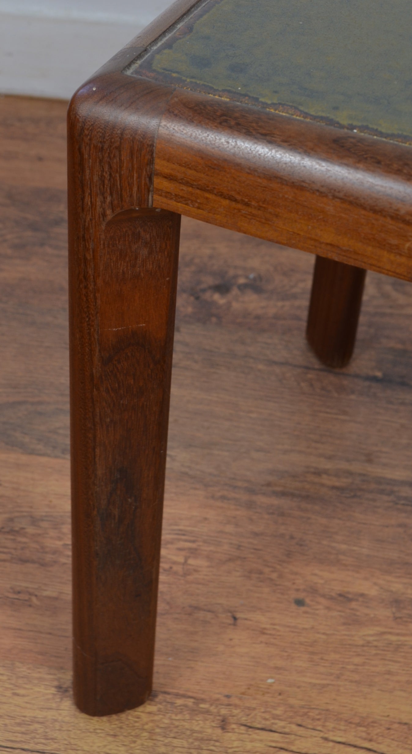 Vintage G Plan Side Table