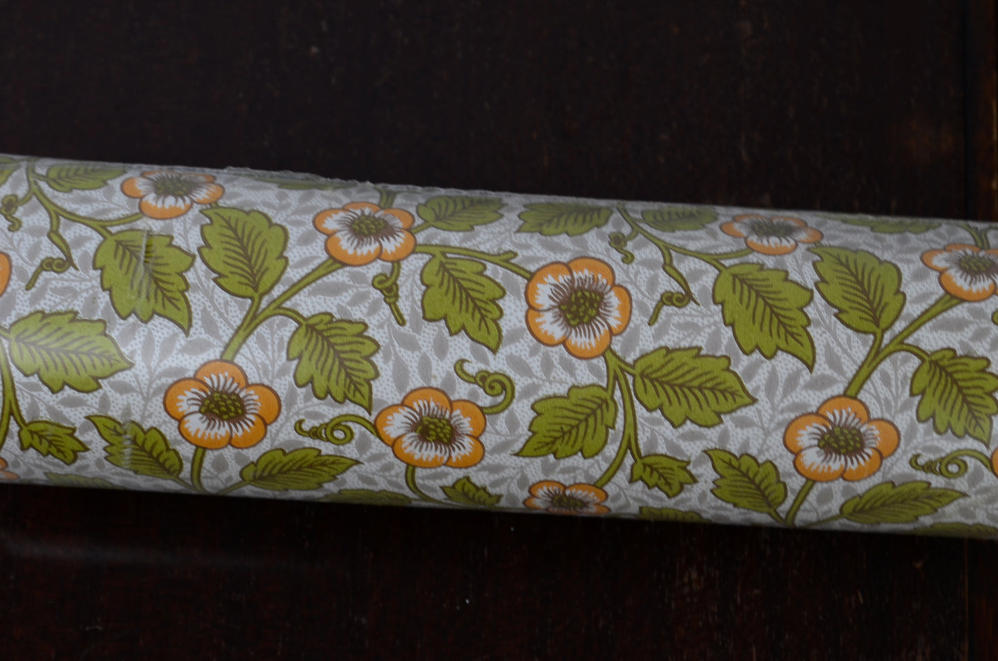 Vintage Sanderson Wallpaper