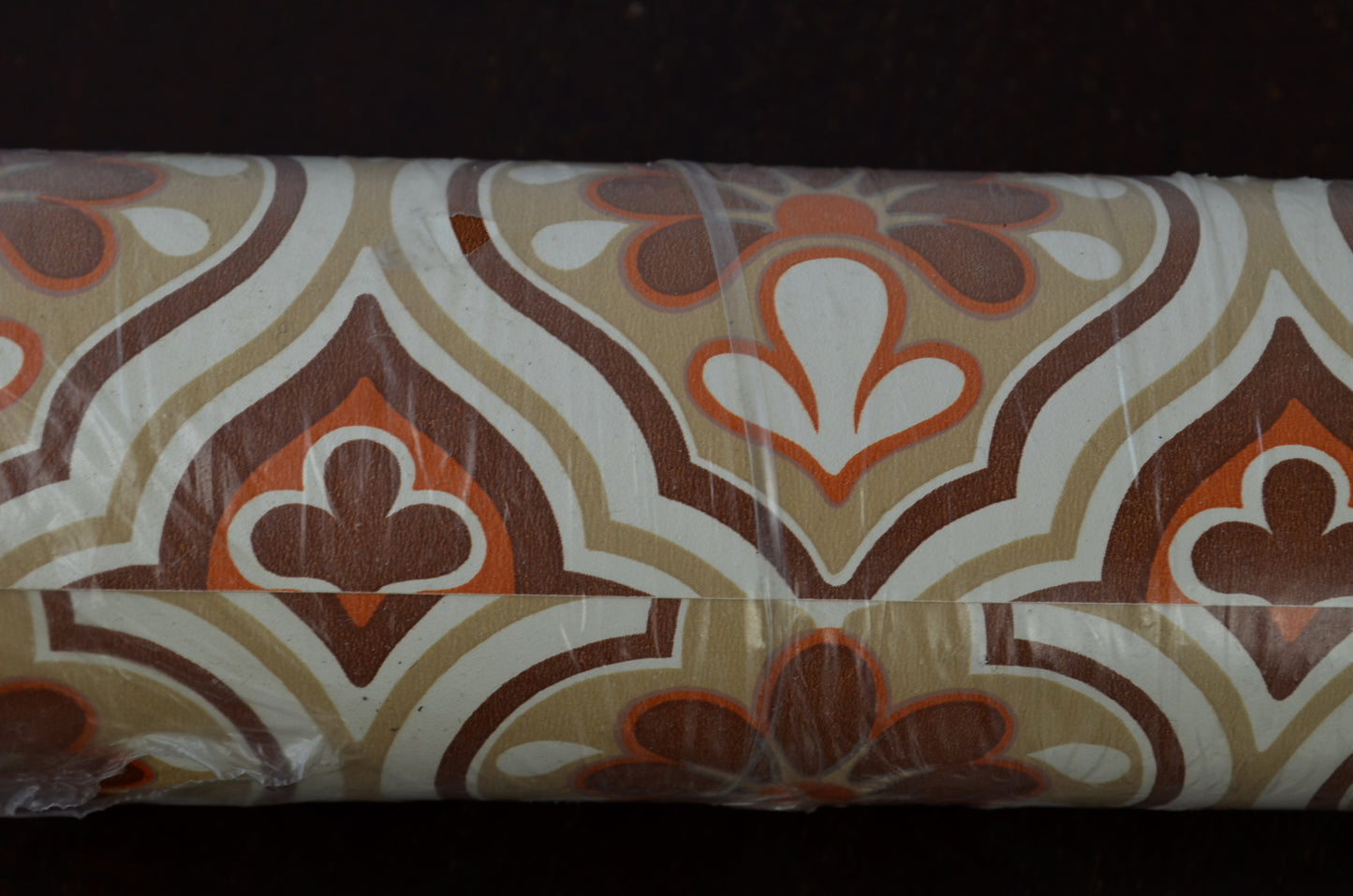 Vintage Nairn Wallpaper