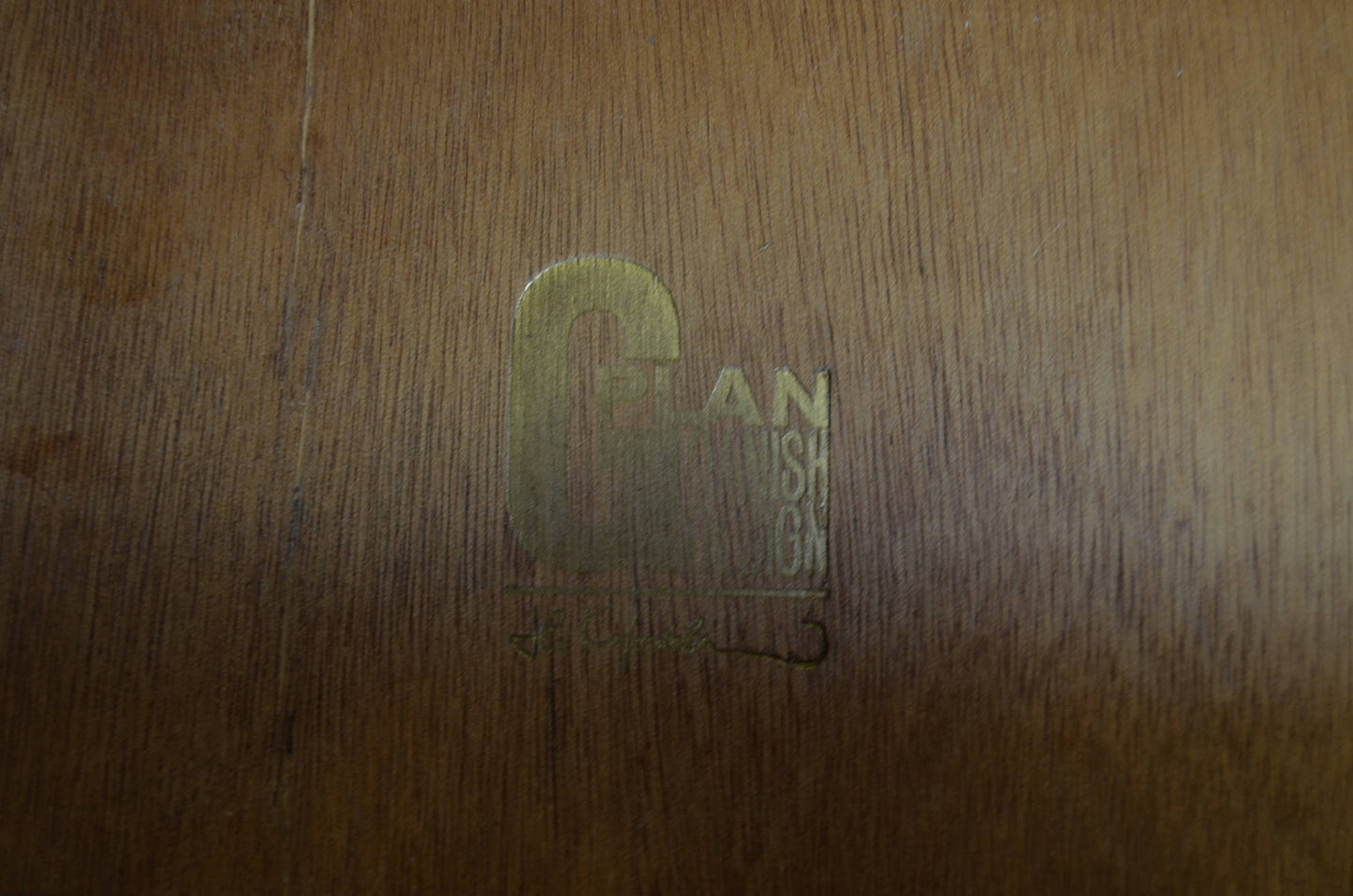 Teak Wood Sideboard by Kofod Larsen for G-PLan